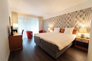 Classic Twin Room