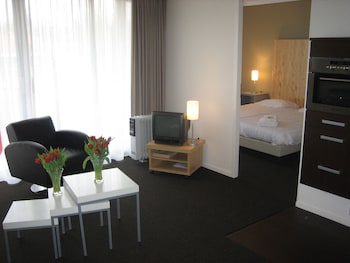 Apartment, 2 Bedrooms