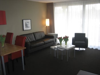 Apartment, 2 Bedrooms