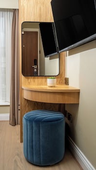 Pod Room