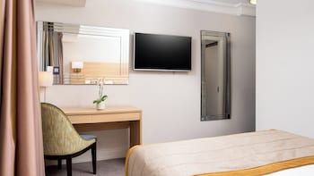 Cosy Double Room
