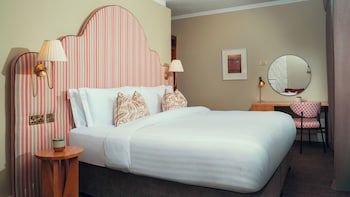 Elegance Double Room