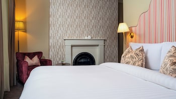 Elegance Double Room
