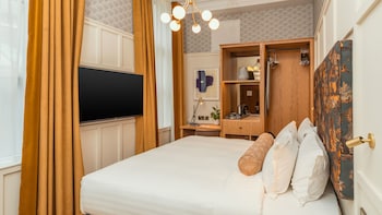 Refurbished Double Room