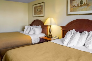 Room, 1 King Bed, Accessible, Non Smoking