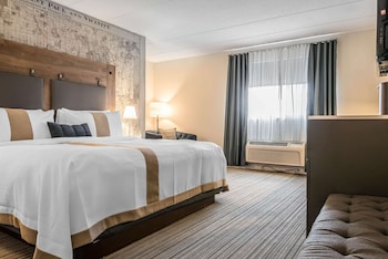 Standard Room, 2 Queen Beds, Non Smoking