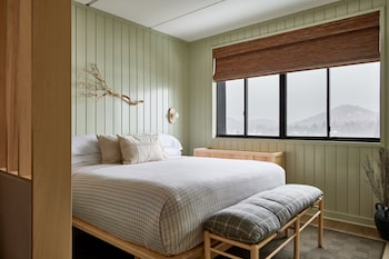 King Junior Suite