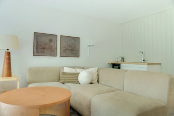 Party Friends Suite