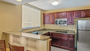 Suite, 2 Queen Beds, Balcony (Gulf View)