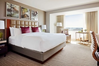Suite (Alcove)