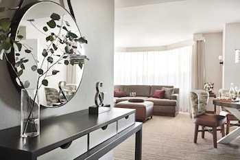 Suite (Hospitality)
