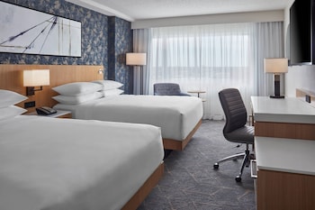 Room, 2 Queen Beds