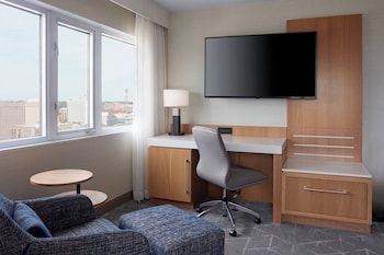 Room, 2 Queen Beds