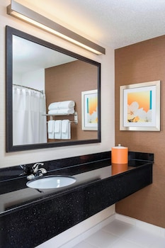Room, 1 King Bed