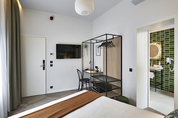 Superior Double Room (Florist)