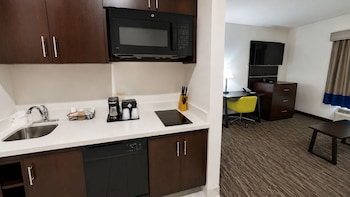 King Suite