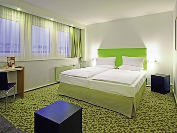 Comfort Room, 1 Double Bed with Sofa bed