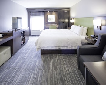 Room, 1 King Bed, Accessible, Non Smoking