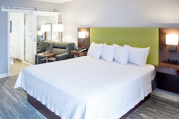Room, 1 King Bed, Accessible, Non Smoking