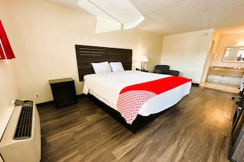 Room, 1 King Bed
