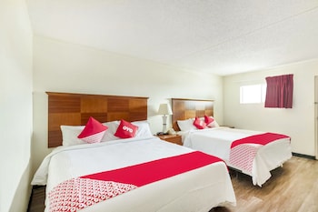 Room, 2 King Beds