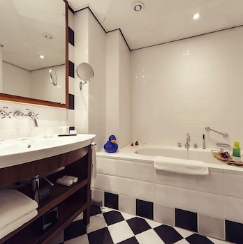 Guest Suite