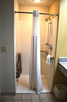 Room, 1 King Bed, Accessible, Non Smoking