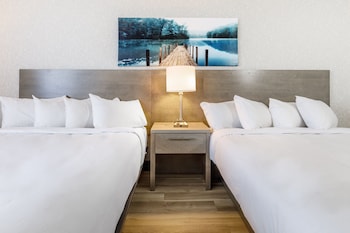Superior Room, 2 Queen Beds