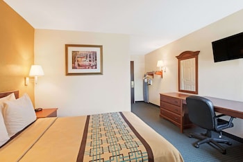 Room, 1 Queen Bed, Non Smoking