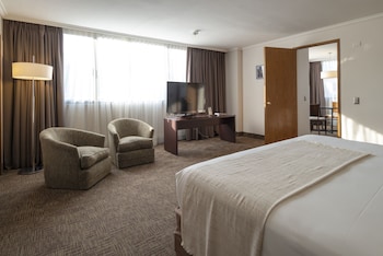 Standard Double Room, 1 King Bed