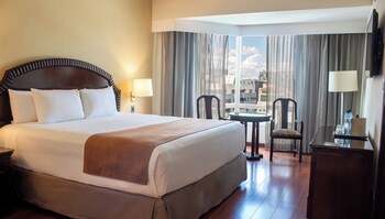 Presidential Suite, 1 King Bed
