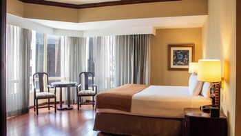 Presidential Room, 1 King Bed