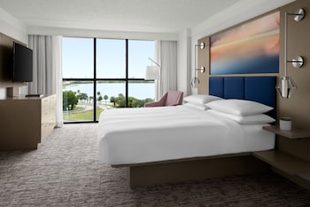 Suite, 1 Bedroom