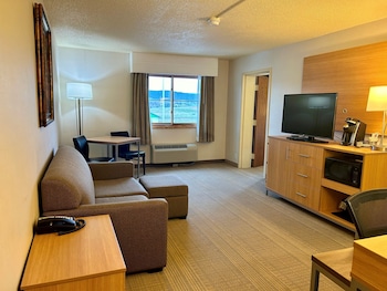 Suite, 1 Bedroom (Sofa Bed)