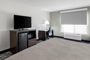 Standard Room, Non Smoking (Business King)