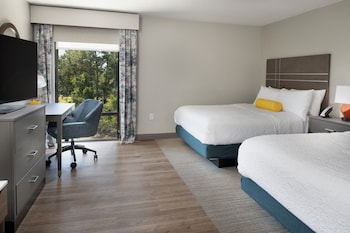 Room, Accessible, Non Smoking (Hearing Impaired)