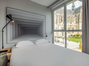 Standard Double Room, 1 Double Bed