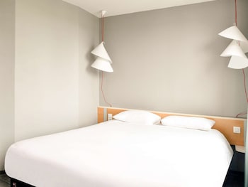 Standard Double Room, 1 Double Bed