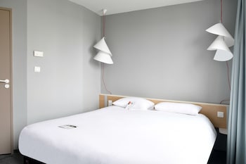 Standard Double Room, 1 Double Bed