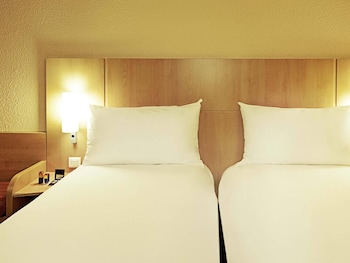 Standard Room, 2 Twin Beds