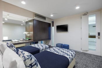 Superior Twin Room with No Housekeeping