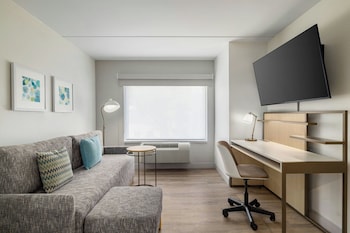 Suite, 1 Bedroom
