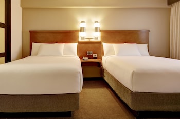 Room, 2 Double Beds