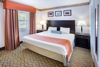 Standard Room, 1 Queen Bed