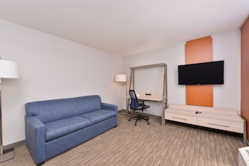 Studio Suite, 1 King Bed