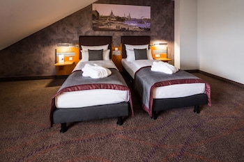 Superior Suite, Multiple Beds, Non Smoking