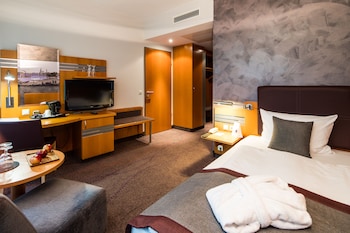 Accessible Room