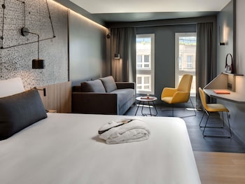Privilege, Room, 1 Double Bed with Sofa bed