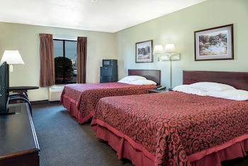 Room, 2 Queen Beds, Accessible, Non Smoking