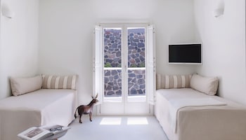Room, 1 Double Bed (Private Pool)
